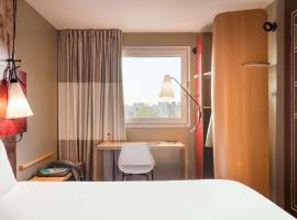 ibis Le Havre Centre, hôtel au Havre