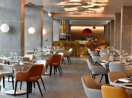 Pullman Abidjan, hotel em Abidjan