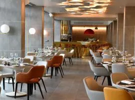 Pullman Abidjan