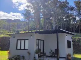 Casa do Bem Estar Picada Café