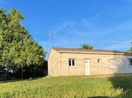 la maison de montpon