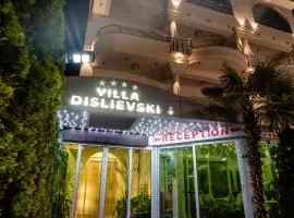 Villa Dislievski