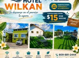 Wilkan Hotel