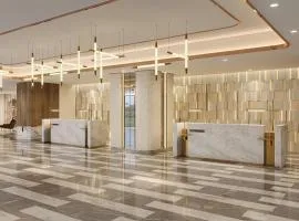 Hamamatsu Marriott Hotel