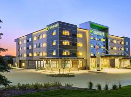 Bainbridge में, होटल Element by Marriott Bainbridge Riverfront