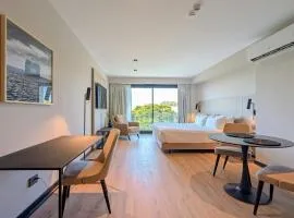 Brickton, Rosario, Apartments by Marriott Bonvoy