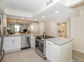 4411 Shorewalk 15 min to Beach and 5 mins to IMG, ξενοδοχείο σε Bradenton