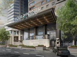 Four Points by Sheraton Chongqing Yuzhong Peninsula