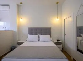 Hotel Boutique Alcazaba Salobreña