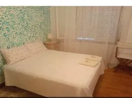 Habitación sencilla
