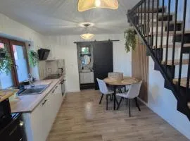 Apartament Królówka