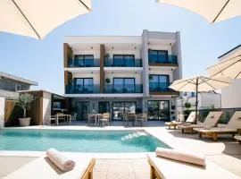 Boutique Hotel Zara