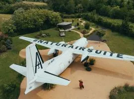 Natur Air Suite
