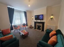 Park Place 3 Bedroom House