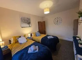 Park Place 3 Bedroom House