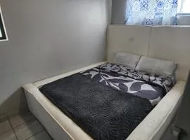 Private Room in a 2-Bed Apartment Shared