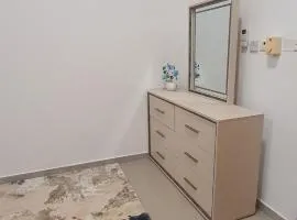 Luxurious Baushar Apartment