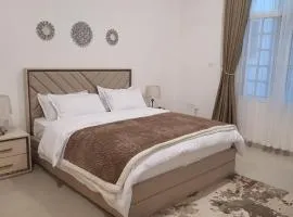 Luxurious Baushar Apartment
