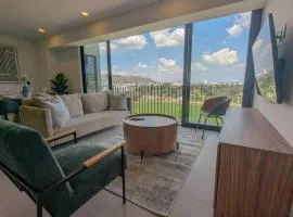 (Luxury Apartment en Punto Sur