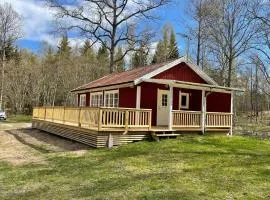 4 star holiday home in FÄRJESTADEN