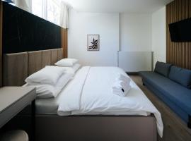 Hotel VELUNA Salzburg One, Hotel in Salzburg