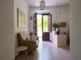 Hotel Boutique Alcazaba Salobreña
