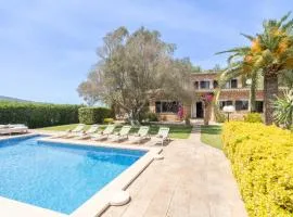 Es Moli, Vistas, Alma mallorquina y Piscina Privada