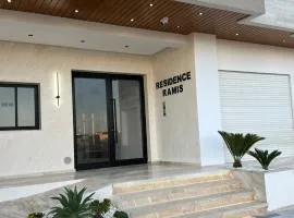 Apartment in Sousse