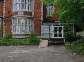 Apex Rooms Salford - Free Parking