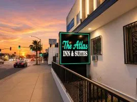 The Atlas Inn & Suites LAX