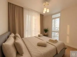 RentHouse Apartments Level Up