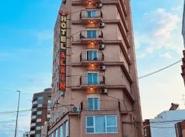 Hotel Alain