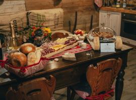 ALLA STALLA Suite & Chalet, hotel em Piazzatorre