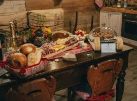 ALLA STALLA Suite & Chalet