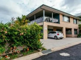 Coffs Jetty BnB