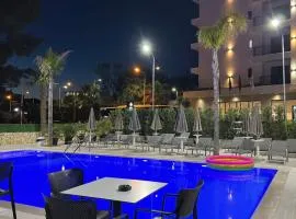 Hotel Antik