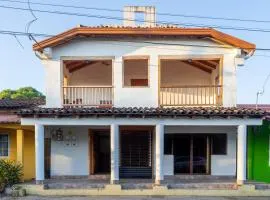Casa Kai Pedasi