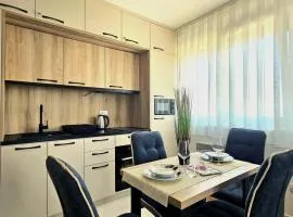 IRIS LUX Apartman, Vrnjačka Banja