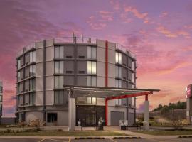 Best Western Plus Wausau Tower Inn, hotel in Wausau