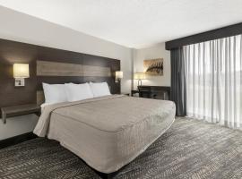 Best Western Plus Wausau Tower Inn, khách sạn ở Wausau