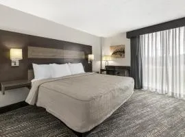Best Western Plus Wausau Tower Inn