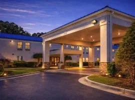 Americas Best Value Inn Raleigh
