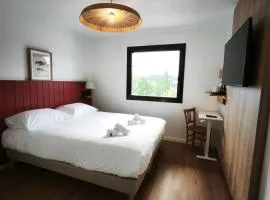 All Suites Le Teich – Bassin d’Arcachon