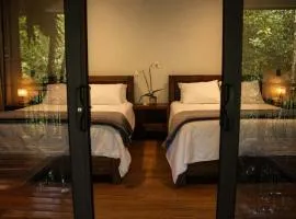 Toucan Villa
