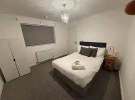 City Gate Apartments Manchester