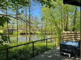 Warren Wood Country Park