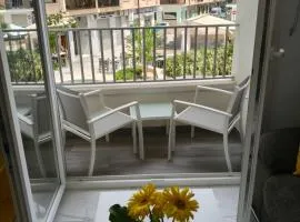 Apartamentos Dali 1