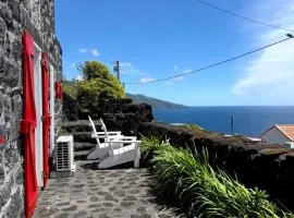Bruma do Pico House