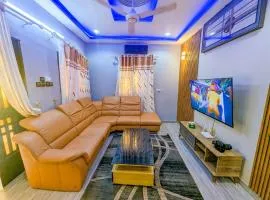 Mini Villa Premium Kouritenga