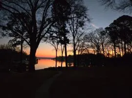 Lake Blessing 2026